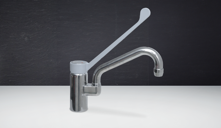 Water tap STYL series